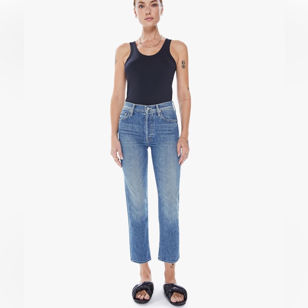 Mother Tomcat Crop